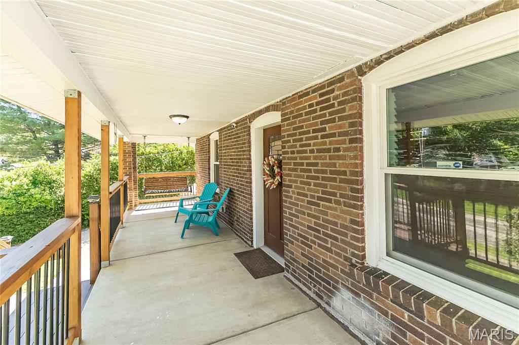 8928 Tudor Avenue, Overland, MO, 63114