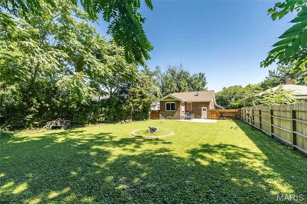8928 Tudor Avenue, Overland, MO, 63114