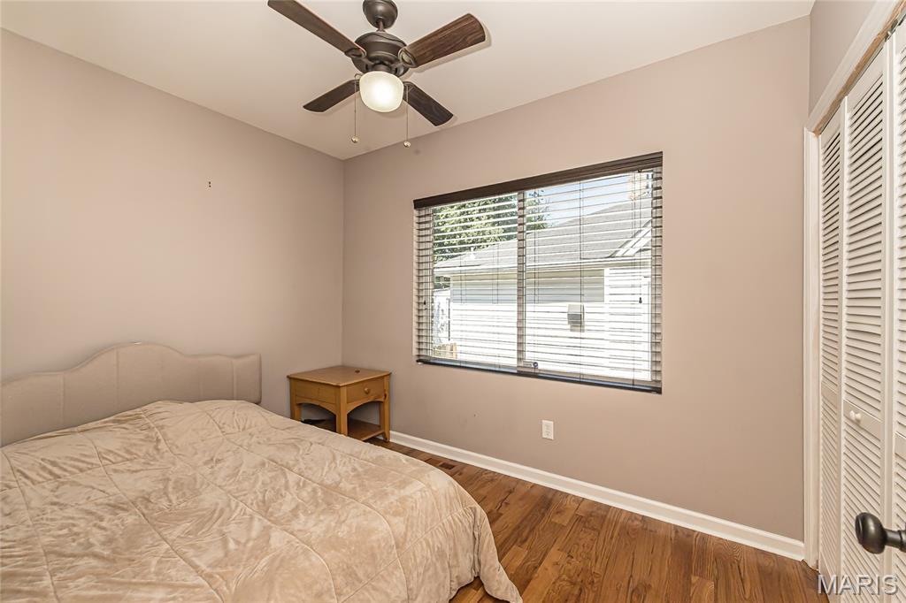 8928 Tudor Avenue, Overland, MO, 63114