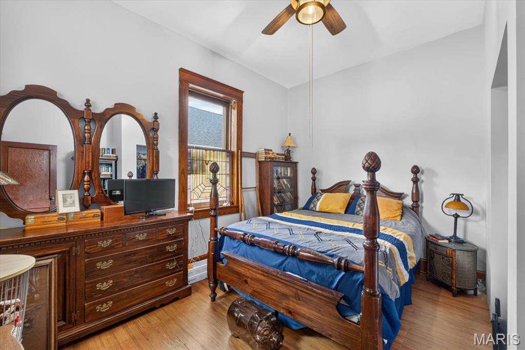 634 N Metter Avenue, Columbia, IL, 62236-1628