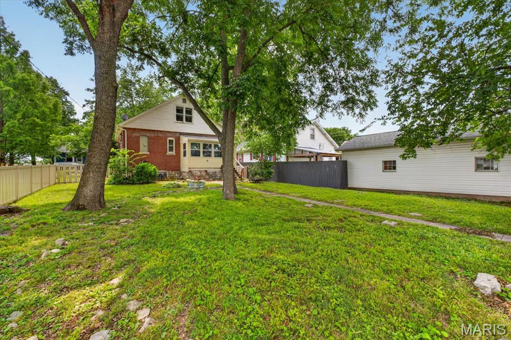 634 N Metter Avenue, Columbia, IL, 62236-1628