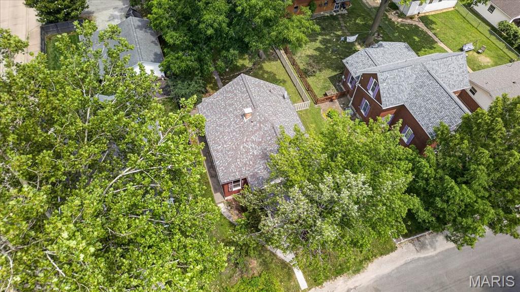 634 N Metter Avenue, Columbia, IL, 62236-1628