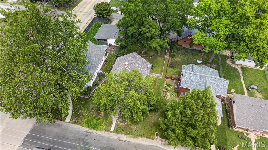 634 N Metter Avenue, Columbia, IL, 62236-1628