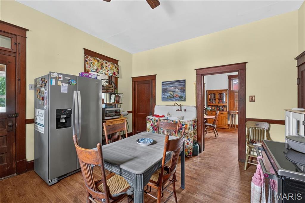 634 N Metter Avenue, Columbia, IL, 62236-1628