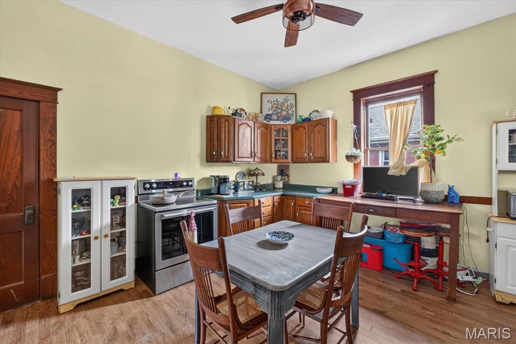 634 N Metter Avenue, Columbia, IL, 62236-1628