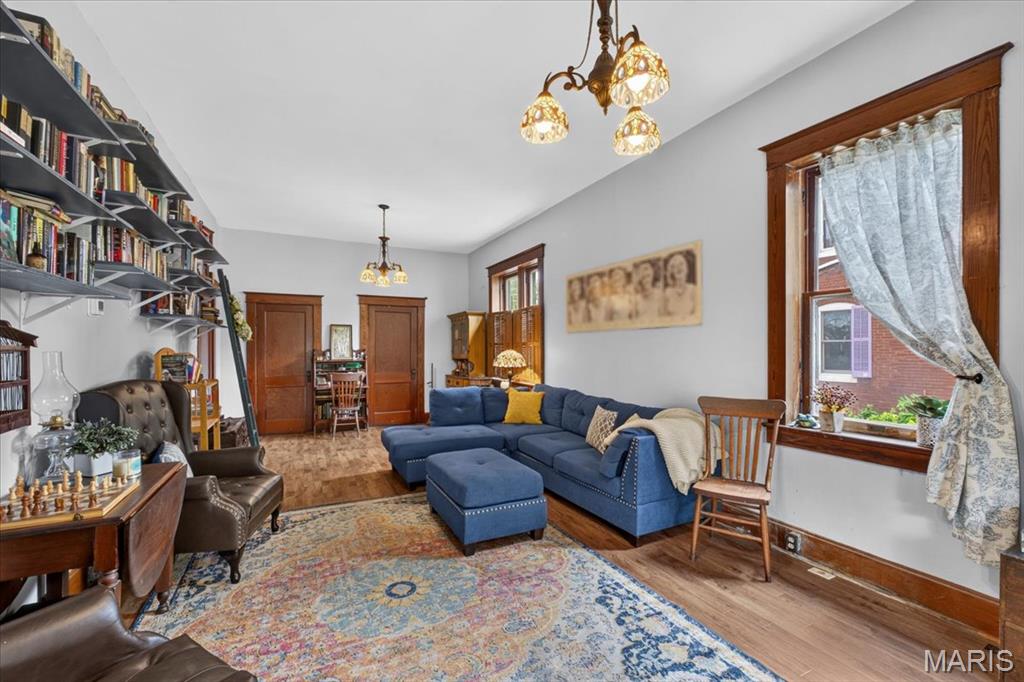 634 N Metter Avenue, Columbia, IL, 62236-1628