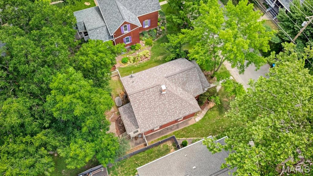 634 N Metter Avenue, Columbia, IL, 62236-1628