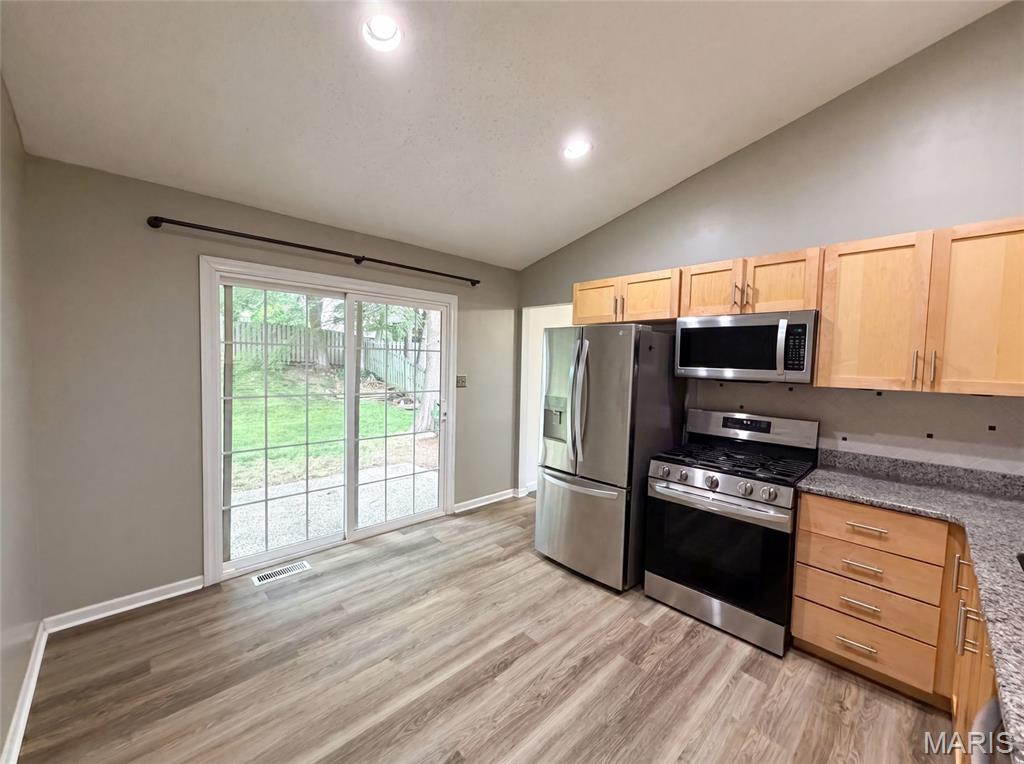 743 Eaglebrooke Drive, Ballwin, MO, 63021