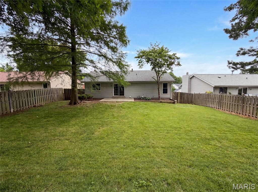 743 Eaglebrooke Drive, Ballwin, MO, 63021