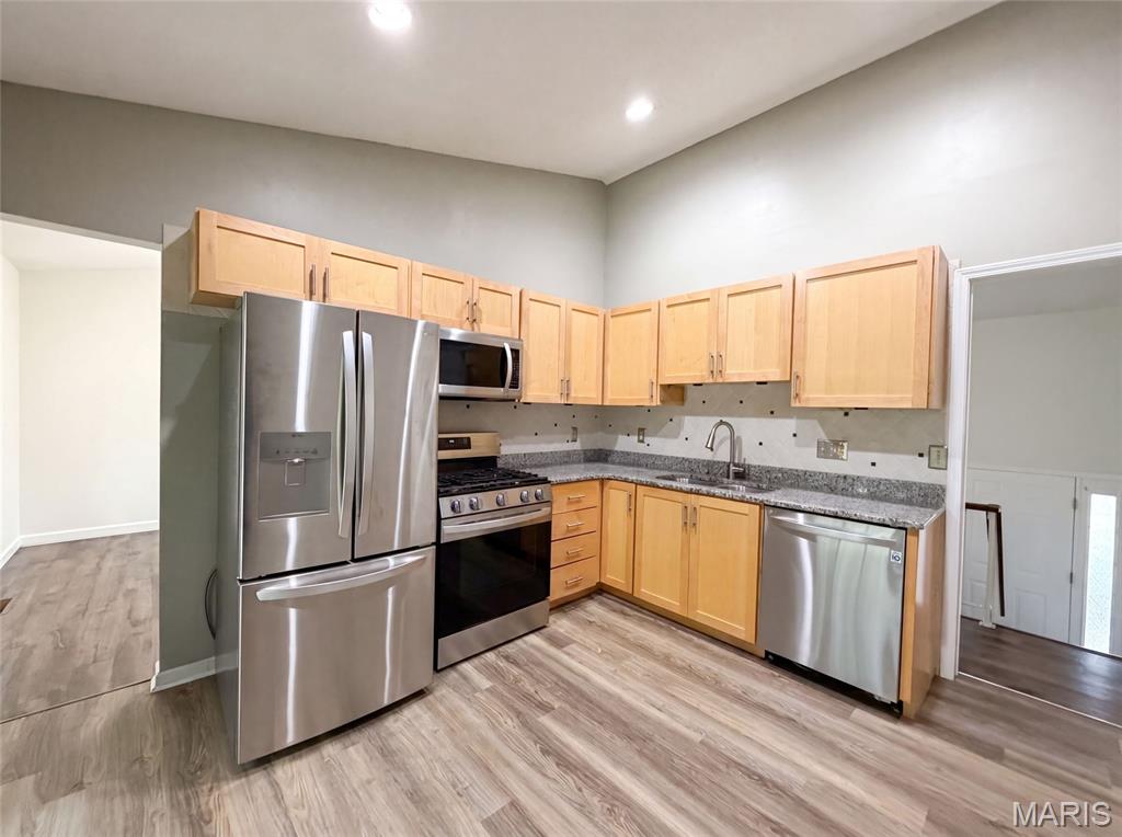 743 Eaglebrooke Drive, Ballwin, MO, 63021