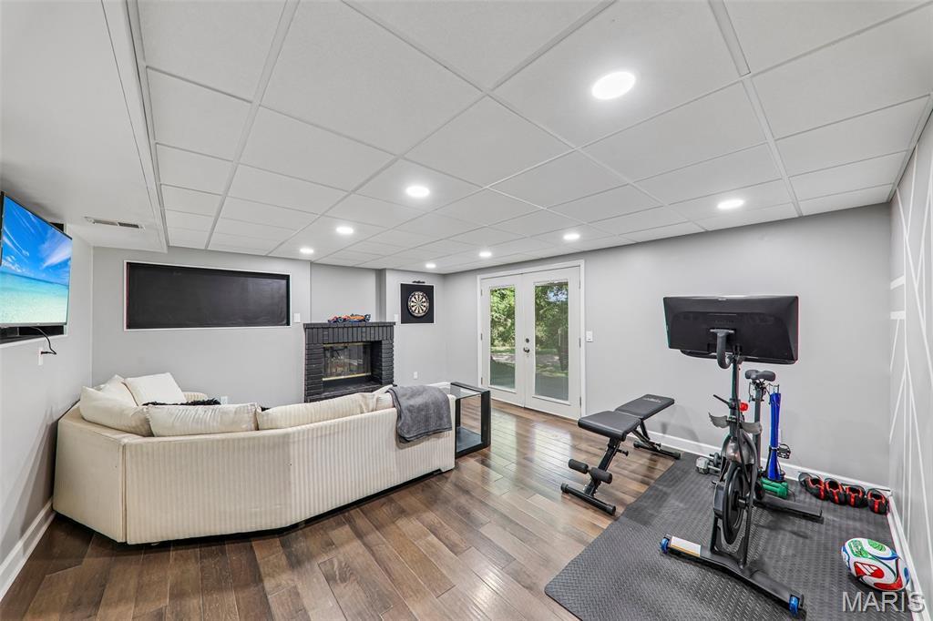 12948 Autumn View Drive, St Louis, MO, 63146