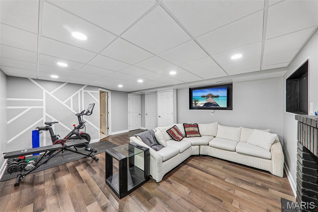 12948 Autumn View Drive, St Louis, MO, 63146