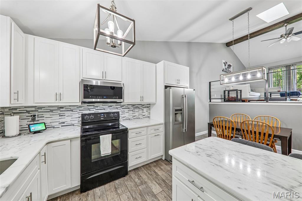 12948 Autumn View Drive, St Louis, MO, 63146