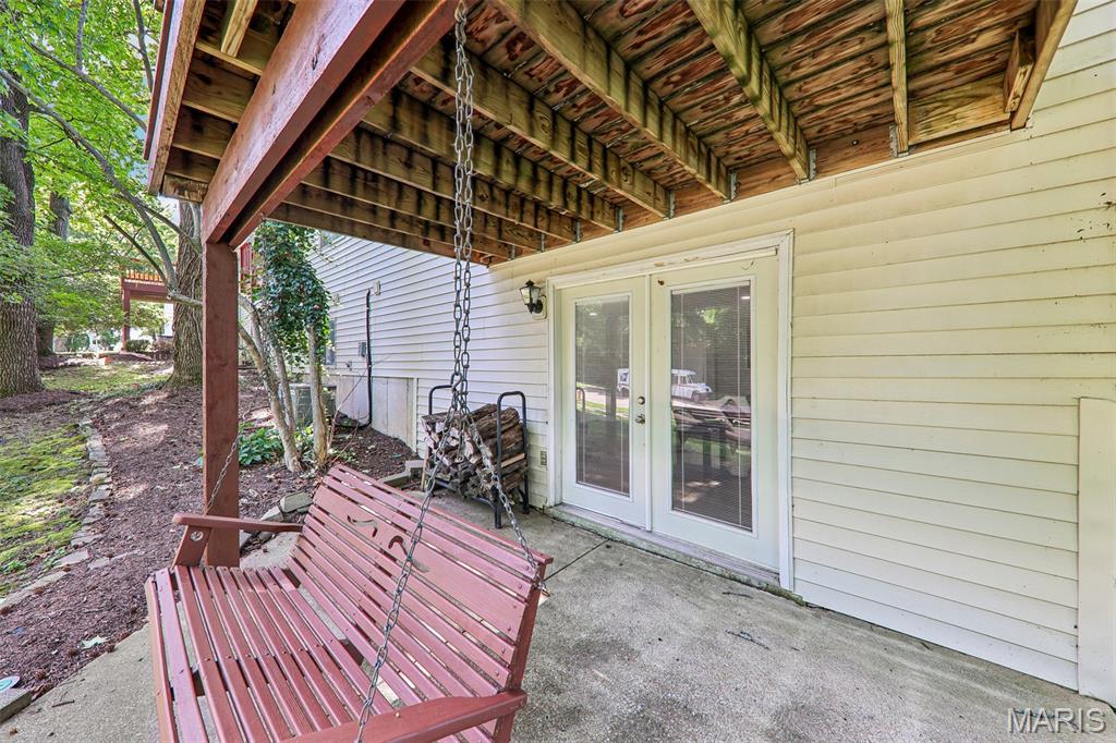 12948 Autumn View Drive, St Louis, MO, 63146