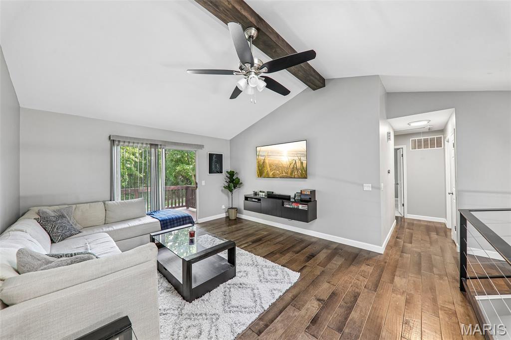 12948 Autumn View Drive, St Louis, MO, 63146