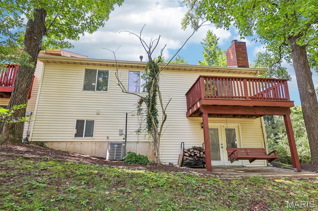 12948 Autumn View Drive, St Louis, MO, 63146