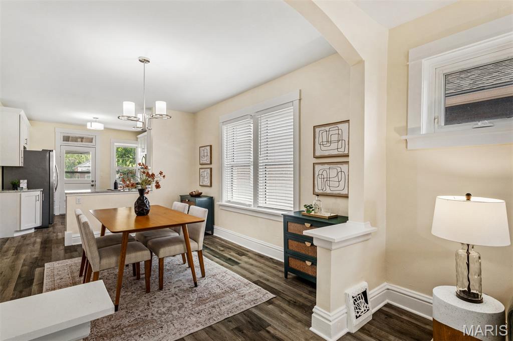 5157 Goethe Avenue, St Louis, MO, 63109-3204