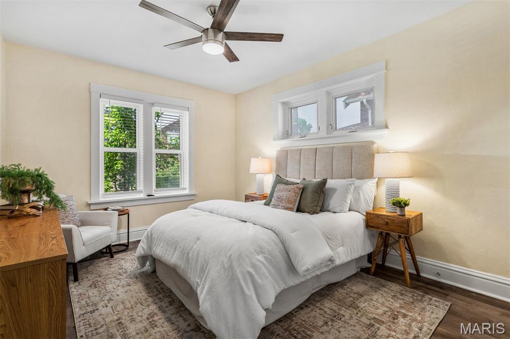 5157 Goethe Avenue, St Louis, MO, 63109-3204