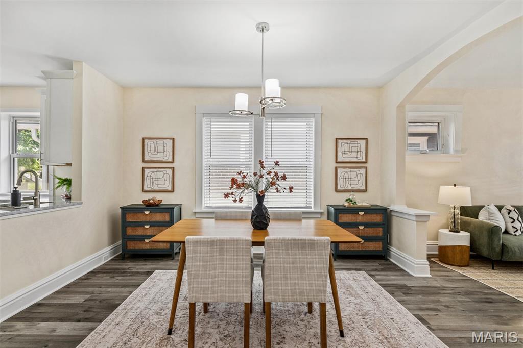 5157 Goethe Avenue, St Louis, MO, 63109-3204