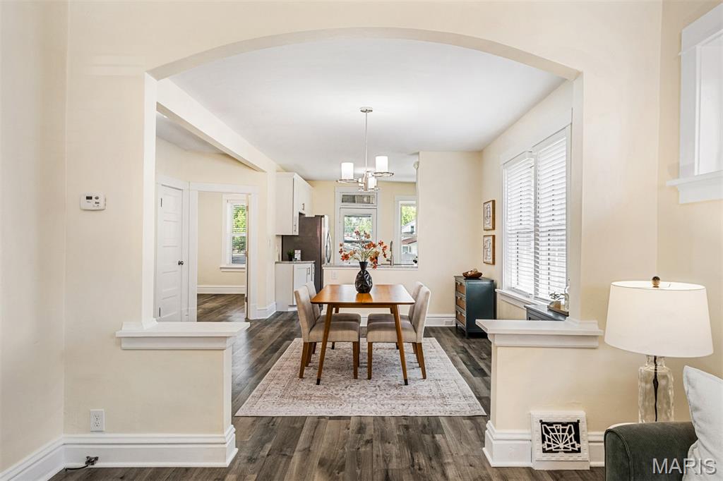 5157 Goethe Avenue, St Louis, MO, 63109-3204