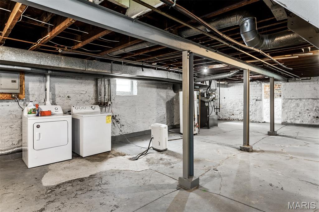 5157 Goethe Avenue, St Louis, MO, 63109-3204