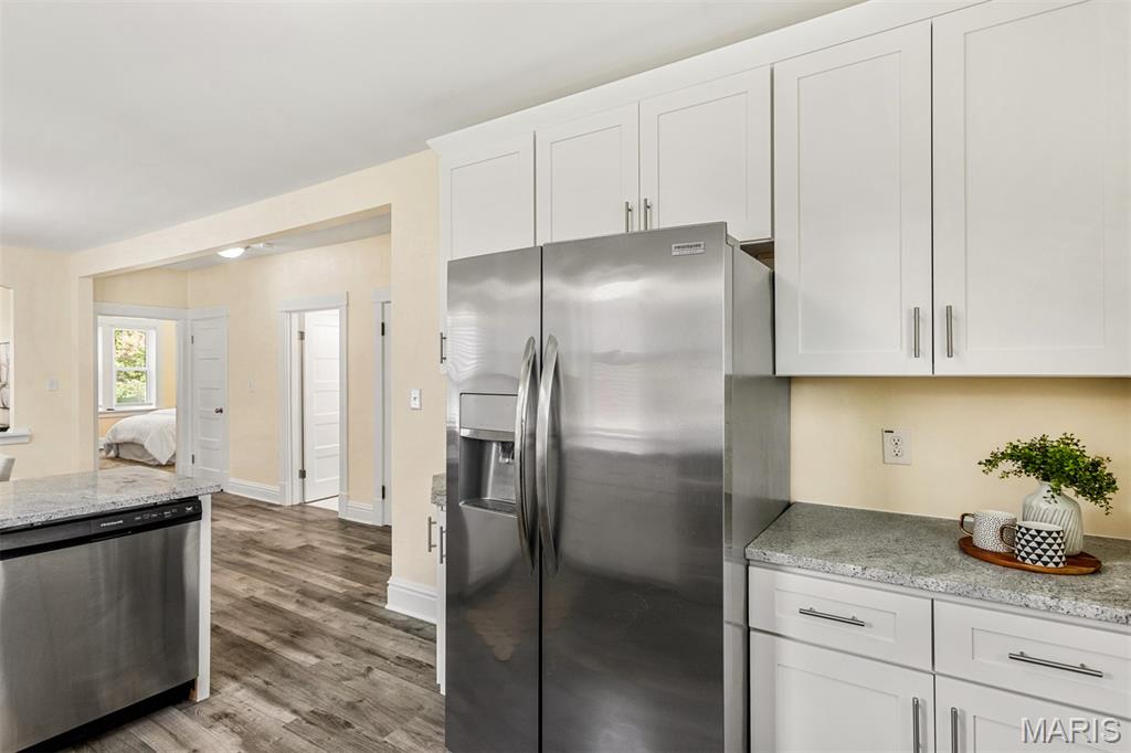 5157 Goethe Avenue, St Louis, MO, 63109-3204