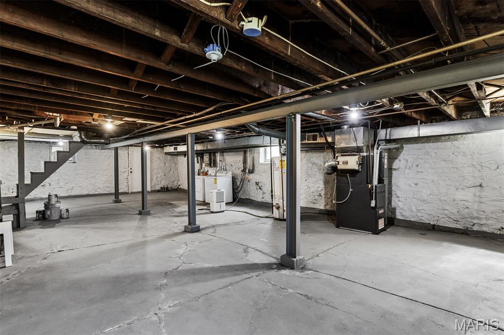 5157 Goethe Avenue, St Louis, MO, 63109-3204