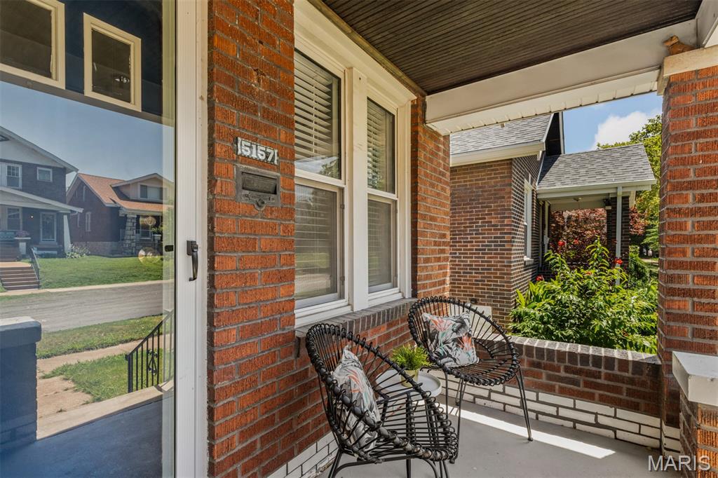 5157 Goethe Avenue, St Louis, MO, 63109-3204
