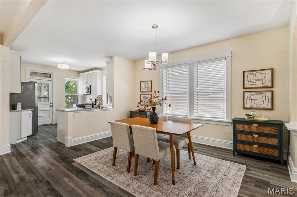 5157 Goethe Avenue, St Louis, MO, 63109-3204