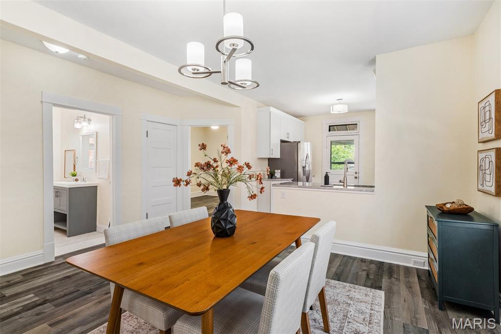 5157 Goethe Avenue, St Louis, MO, 63109-3204