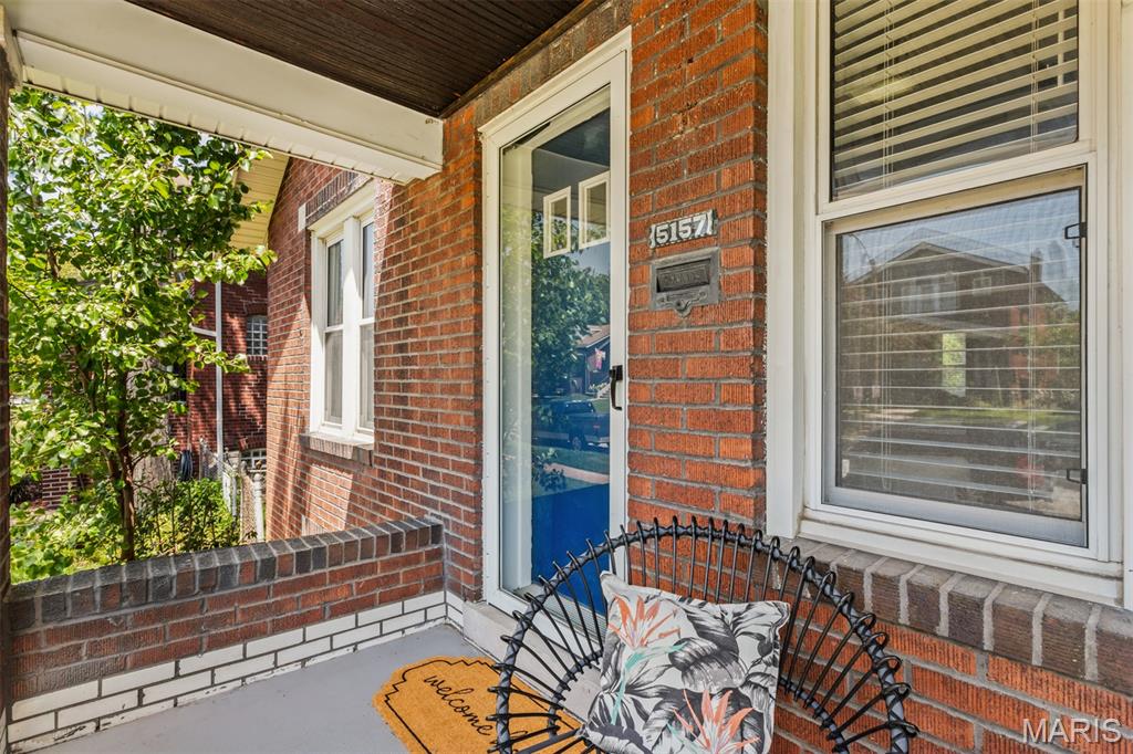 5157 Goethe Avenue, St Louis, MO, 63109-3204