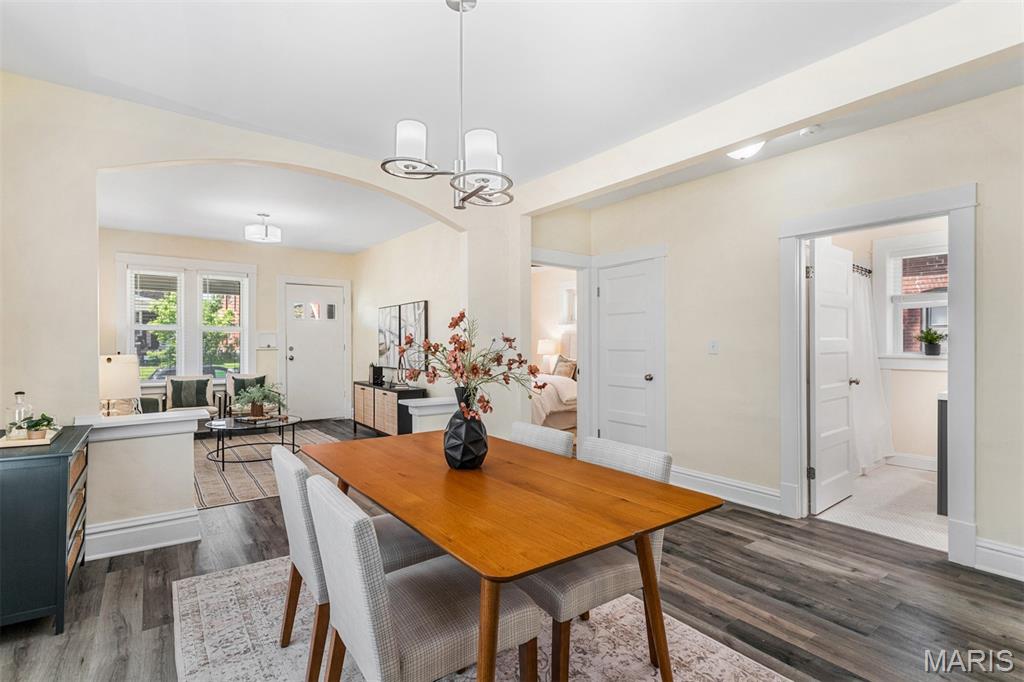 5157 Goethe Avenue, St Louis, MO, 63109-3204