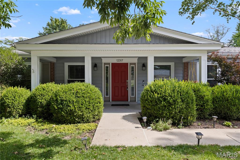 12317 Tempo Drive, St Louis, MO, 63146