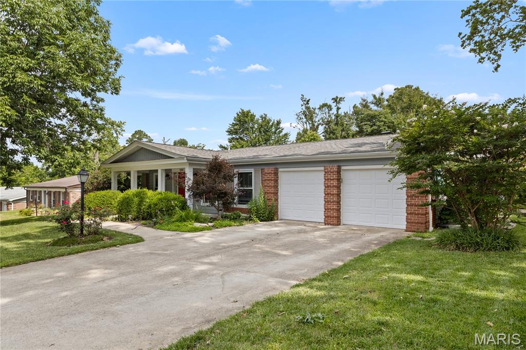 12317 Tempo Drive, St Louis, MO, 63146