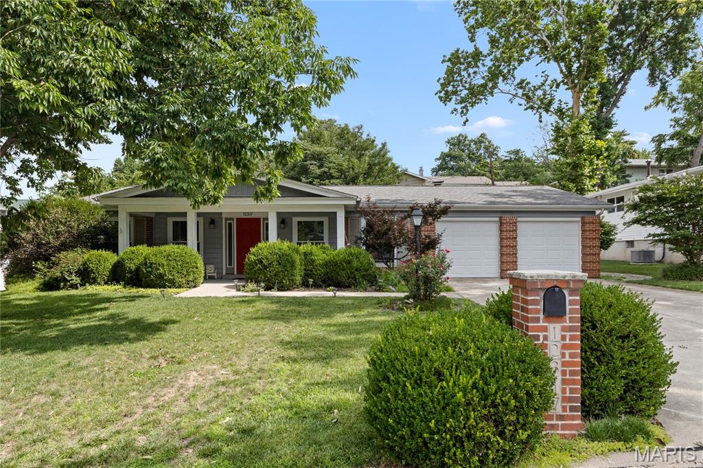 12317 Tempo Drive, St Louis, MO, 63146