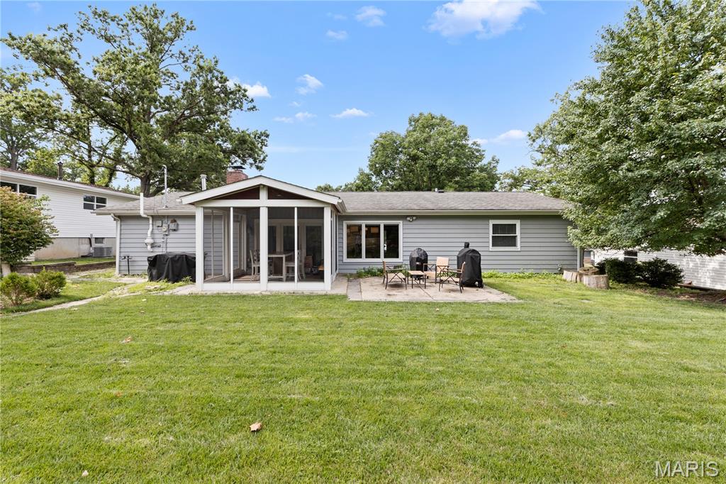 12317 Tempo Drive, St Louis, MO, 63146