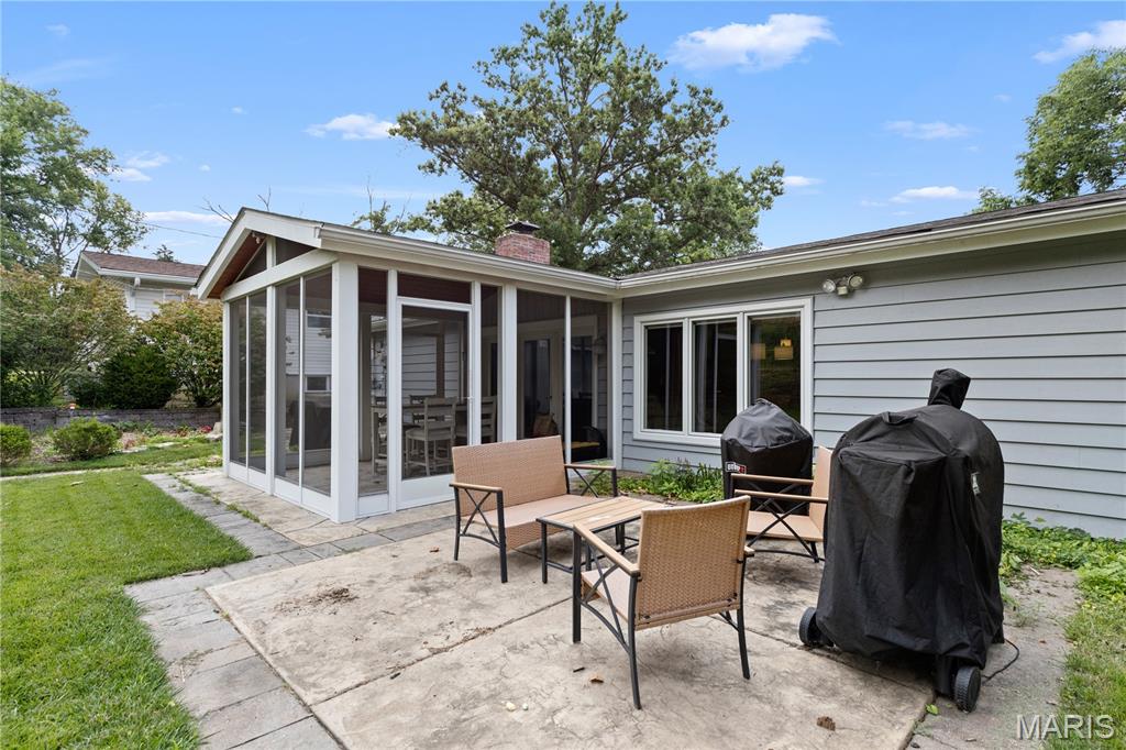 12317 Tempo Drive, St Louis, MO, 63146