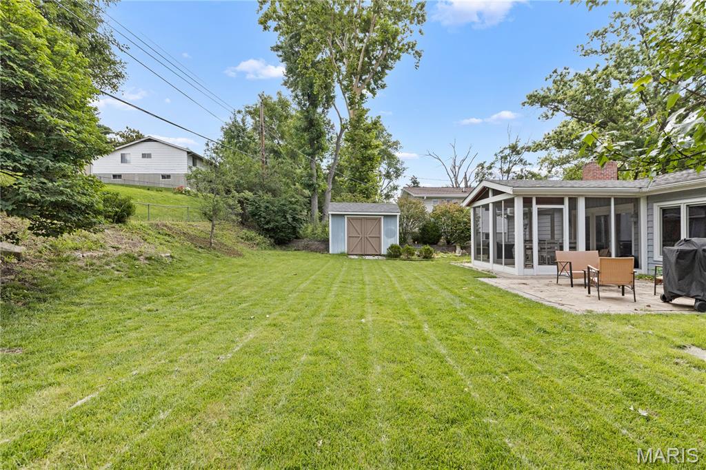 12317 Tempo Drive, St Louis, MO, 63146