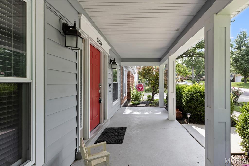 12317 Tempo Drive, St Louis, MO, 63146
