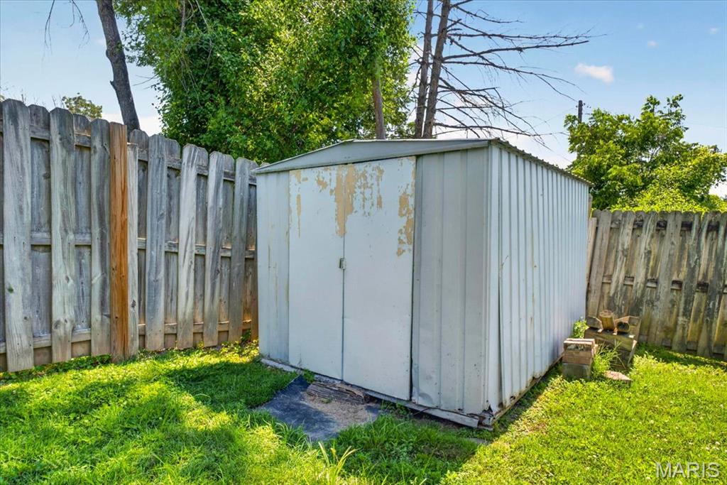 608 S Rapp Avenue, Columbia, IL, 62236-2435