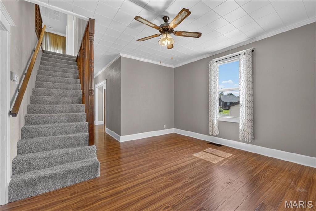 608 S Rapp Avenue, Columbia, IL, 62236-2435