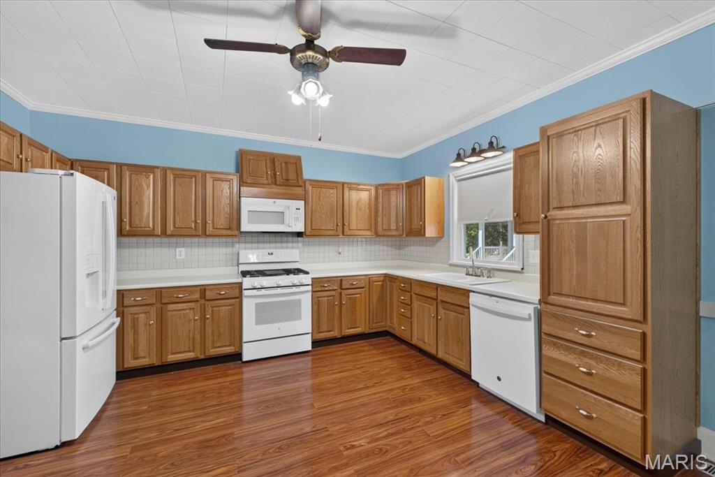 608 S Rapp Avenue, Columbia, IL, 62236-2435
