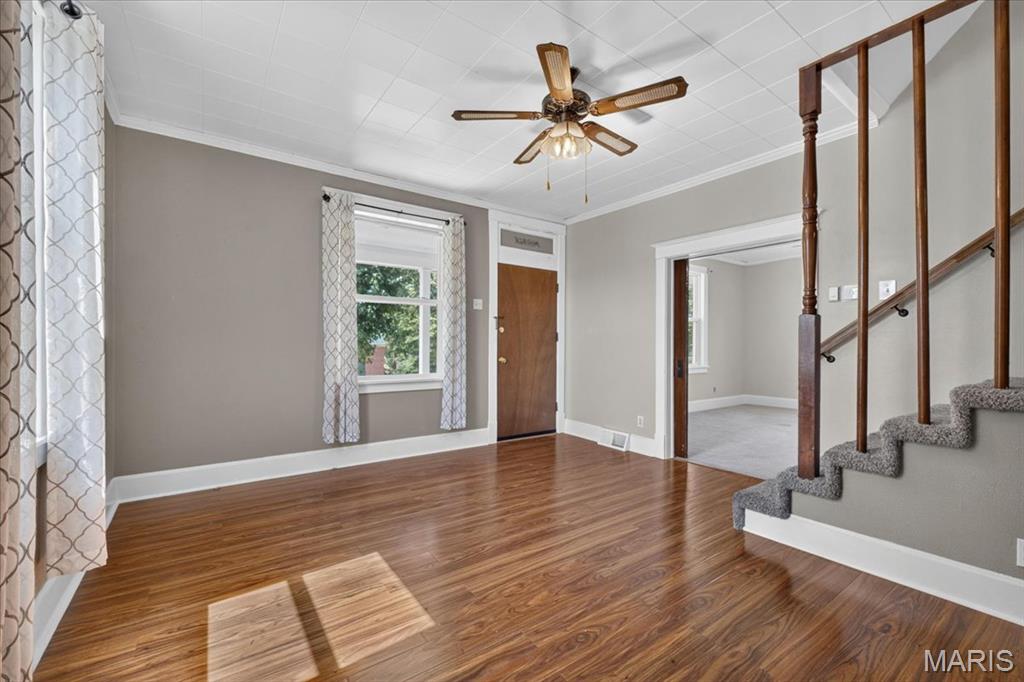 608 S Rapp Avenue, Columbia, IL, 62236-2435