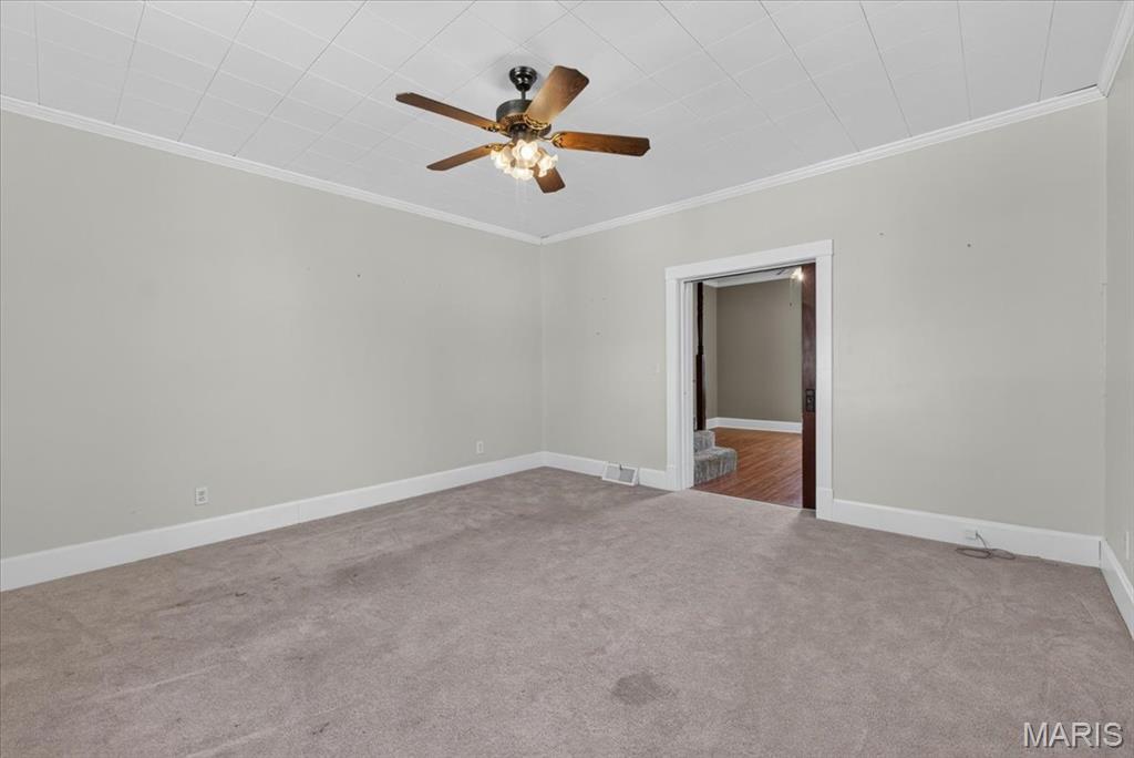 608 S Rapp Avenue, Columbia, IL, 62236-2435