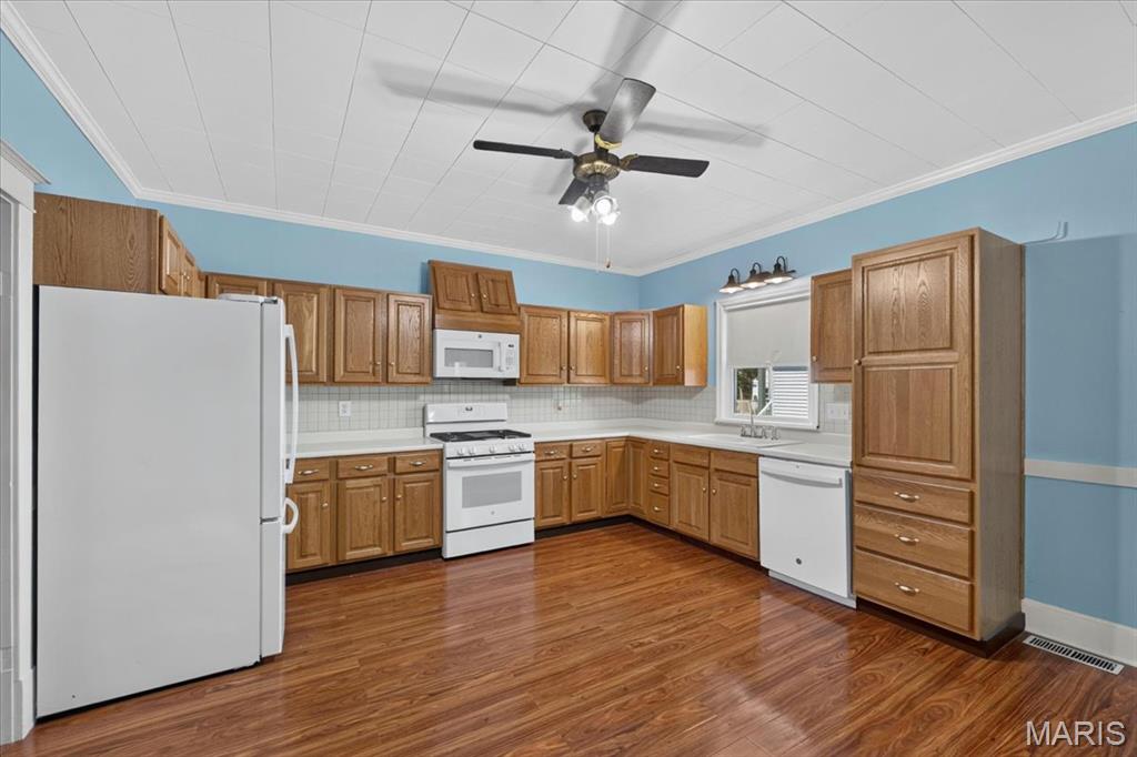608 S Rapp Avenue, Columbia, IL, 62236-2435
