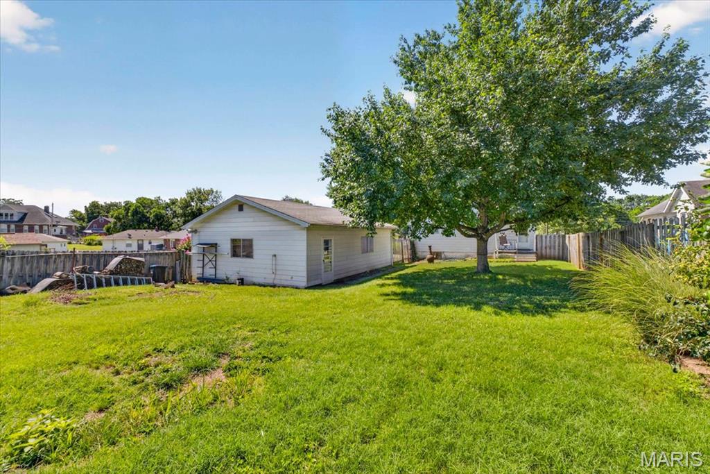 608 S Rapp Avenue, Columbia, IL, 62236-2435