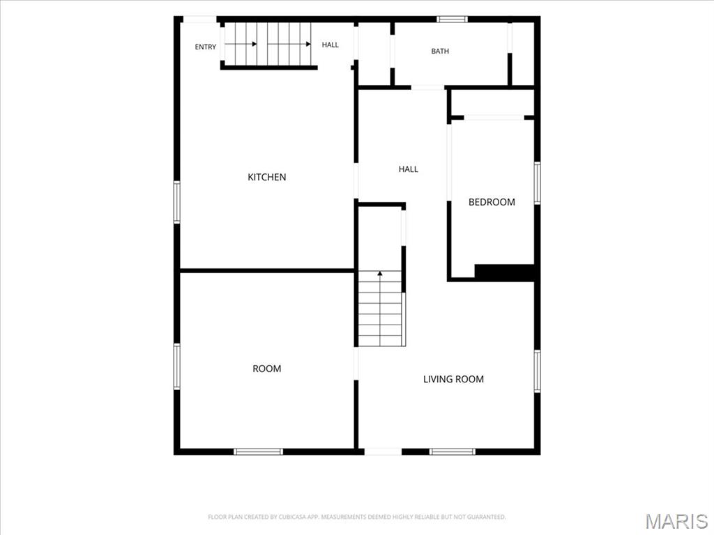 608 S Rapp Avenue, Columbia, IL, 62236-2435