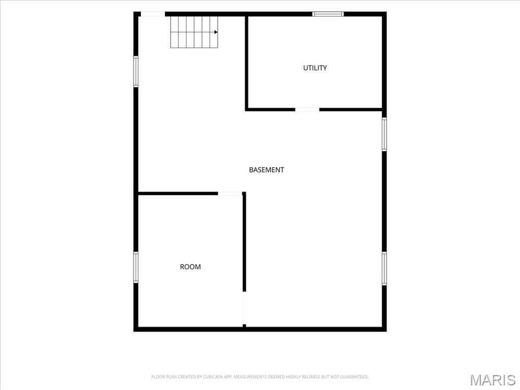 608 S Rapp Avenue, Columbia, IL, 62236-2435
