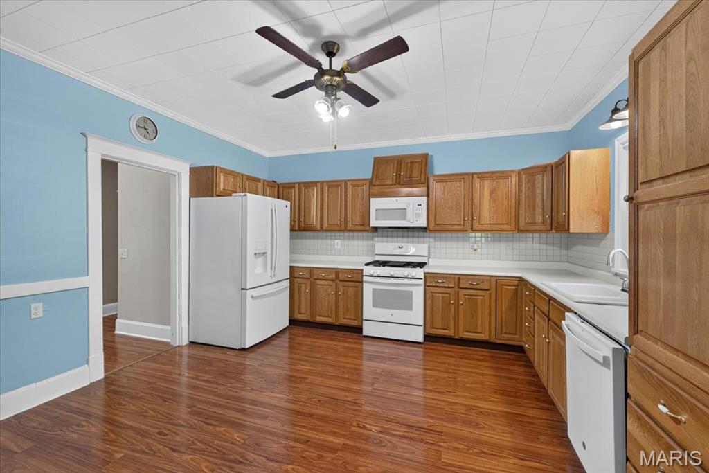 608 S Rapp Avenue, Columbia, IL, 62236-2435