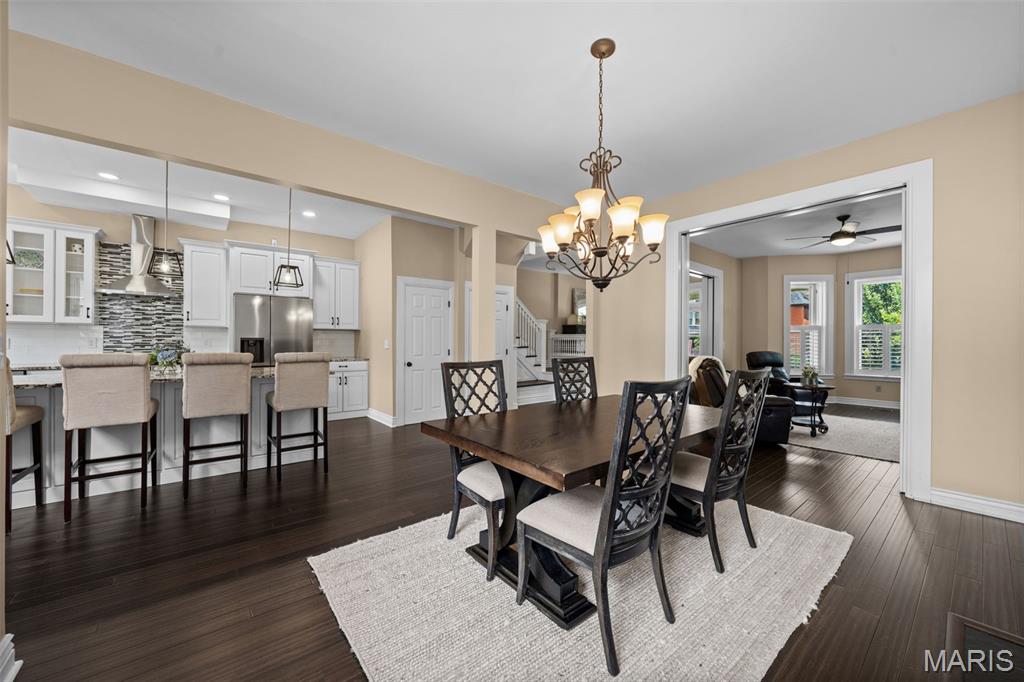 4608 Mcpherson Avenue, St Louis, MO, 63108